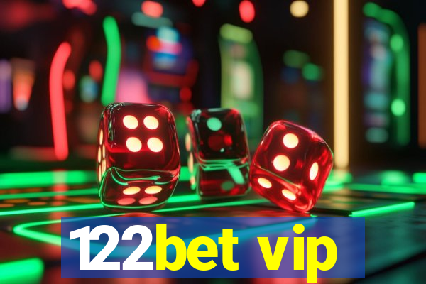 122bet vip